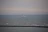 Photo ID: 056274, Ferry heading out into choppy waters (83Kb)