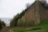 Photo ID: 056276, The outer walls (160Kb)