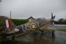 Photo ID: 056290, Replica Hawker Hurricane (108Kb)