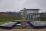 Photo ID: 056300, The Battle of Britain Memorial (105Kb)