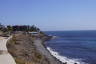 Photo ID: 056309, Looking along the coast (135Kb)