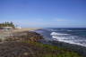 Photo ID: 056325, Looking along the coast (142Kb)