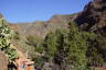 Photo ID: 056334, Further up the Barranco (208Kb)