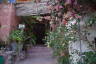 Photo ID: 056338, Entrance into a cave house (210Kb)