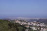 Photo ID: 056385, Las Palmas de Gran Canaria at the top of the island (123Kb)