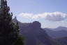 Photo ID: 056386, Looking towards the Roque Nublo (99Kb)