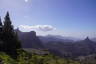 Photo ID: 056391, Roque Nublo and Roque Bentayga (111Kb)