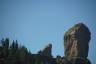 Photo ID: 056399, Roque del Fraile and Roque Nublo (90Kb)