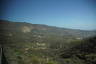Photo ID: 056405, The massive caldera of the old volcano (126Kb)