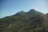 Photo ID: 056407, Peaks of the caldera (122Kb)
