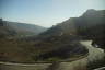 Photo ID: 056414, Winding our way down (115Kb)