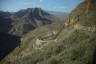 Photo ID: 056430, Climbing back up into the mountains (169Kb)