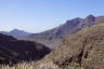 Photo ID: 056461, Looking down the Barranco del Medio (152Kb)
