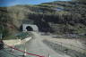 Photo ID: 056482, More motorway tunnels (173Kb)
