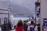 Photo ID: 056491, The ferry departs for Tenerife (135Kb)