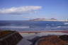 Photo ID: 056510, Pennsula de La Isleta in the distance (120Kb)