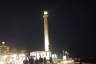 Photo ID: 056519, The Faro at night (89Kb)