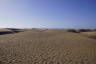 Photo ID: 056566, Dunes and the sea in the distance (133Kb)