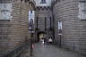 Photo ID: 056584, Looking through the main gate (173Kb)