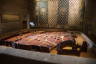 Photo ID: 056588, Model of the fortified city (158Kb)