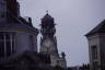 Photo ID: 056619, Clock tower of the glise Sainte-Croix de Nantes (97Kb)