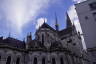 Photo ID: 056649, Rear of the Basilique Saint-Nicolas de Nantes (127Kb)