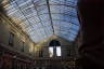 Photo ID: 056657, Glass roof of the shopping arcade (173Kb)