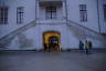 Photo ID: 056663, Exiting the chateau (123Kb)