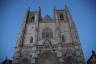 Photo ID: 056668, Front of the Cathedral (124Kb)