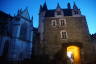 Photo ID: 056675, Gate and Cathedral (143Kb)