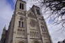 Photo ID: 056682, Front of the Basilica (198Kb)