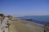 Photo ID: 056762, Larnaca Pier and Harbour (112Kb)