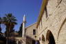 Photo ID: 056769, Minaret from the Castle (177Kb)