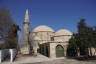 Photo ID: 056790, The Hala Sultan Tekkesi (153Kb)