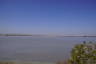 Photo ID: 056792, Along the side of the salt lake (82Kb)