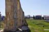 Photo ID: 056798, Along the line of the aqueduct (145Kb)