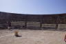 Photo ID: 056825, On the floor of the Amphitheatre (141Kb)