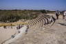 Photo ID: 056826, On the top of the Amphitheatre (176Kb)