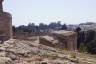 Photo ID: 056866, On the top of Ravelin Bastion (161Kb)