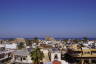 Photo ID: 056869, View across the old city (128Kb)