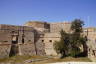 Photo ID: 056876, Main part of the bastion (166Kb)