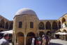 Photo ID: 056921, Mosque in the centre of the Byk Han (135Kb)