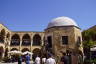 Photo ID: 056923, Mosque in the centre of the Byk Han (151Kb)