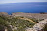 Photo ID: 056997, View from the cliff path (191Kb)