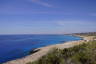 Photo ID: 057001, Wide sweeping bay back to Ayia Napa (127Kb)