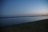 Photo ID: 057022, Breakwaters and Larnaca (91Kb)