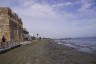 Photo ID: 057033, View up Finikoudes Beach (126Kb)