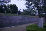 Photo ID: 057059, Southern Walls of the Nijo Castle (176Kb)