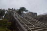 Photo ID: 057100, Steps to the base of the keep tower (150Kb)