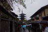 Photo ID: 057118, Deep in the narrow alleys of Gion (145Kb)